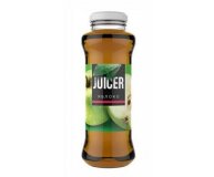 Сок Яблочный Juicer 0,25 л