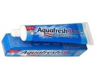 Паста зубная Aquafresh Total Care Fresh&Minty 100мл
