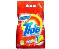 Порошок стиральный Tide Color автомат 3кг