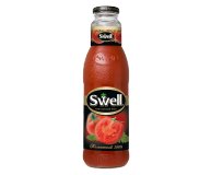 Сок томат Swell 0,75 л
