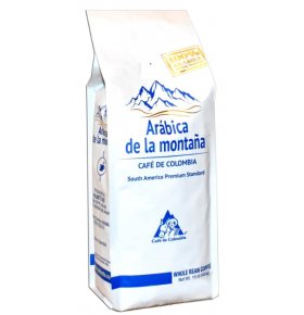 Кофе Arabica de la Montana Конфуций 454 гр