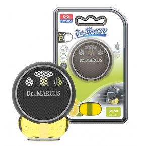 Ароматизатор для автомобиля Speaker Lemon Dr. Marcus 8 мл