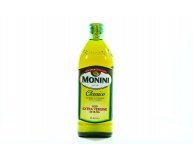 Масло оливковое Extra Virgin Classico Monini 1 л