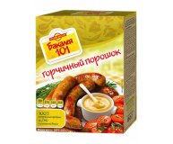 Горчичный порошок Русский продукт 200 гр