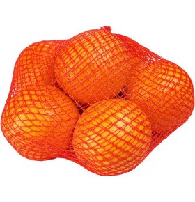 Апельсины фасованные кг