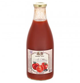 Сок томатный Ambrosia Sweet 1 л