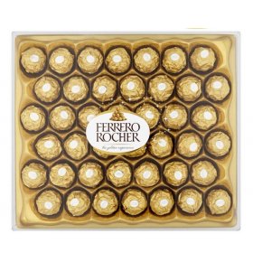 Конфеты Ferrero Rocher 525 гр