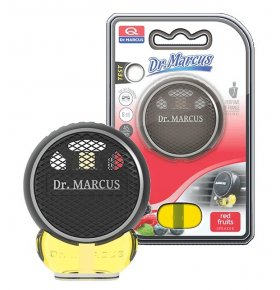 Ароматизатор для автомобиля Speaker Red Fruits Dr. Marcus 8 мл