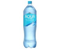 Питьевая вода без газа Aqua Minerale 1,5л