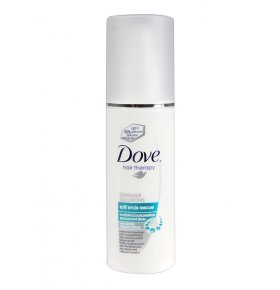 Крем-сыворотка Dove Hair Therapy пр/секущ кончиков 125мл