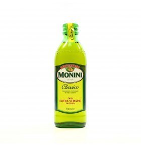 Масло оливковое Monini Classico Extra Vergine ст/б 500мл