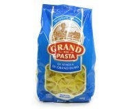 Макароны бантики Grand di Pasta 400 гр