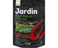 Кофе Jardin натуральный растворимый Гватемала Атиталн 150г