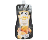 Соус Сырный Heinz 230 г