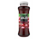 Сок вишневый Juicer 0,25 л