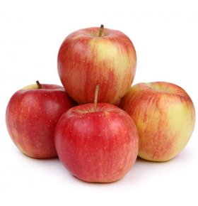 Яблоки сезонные кг