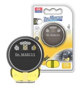 Ароматизатор для автомобиля Speaker Exotic Vanilla Dr. Marcus 8 мл