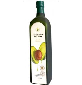 Масло авокадо рафинированное Avocado Oil 1 л