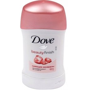 Дезодорант-стик Dove Прикосновение красоты 50мл