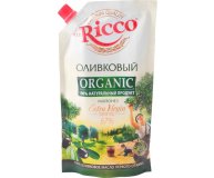 Майонез оливковый 67% Mr.Ricco 400 мл