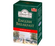 Чай English Breakfast Ahmad Tea 100 гр