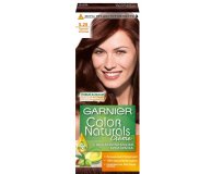 Стойкая питательная крем-краска для волос Color Naturals оттенок 5.25, Горячий шоколад Garnier