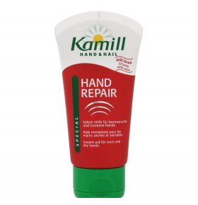 Специальный крем для рук и ногтей для поврежденной и сухой кожи серия Kamill Hand Repair,75 мл