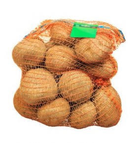 Картофель сетка-рукав 2 кг