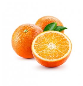 Апельсины вес кг
