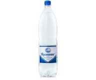 Минеральная вода Волжанка газ 1,5 л