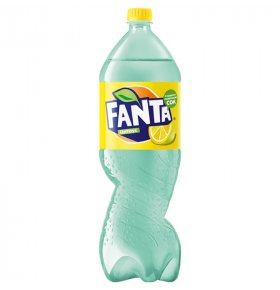 Напиток Цитрус сильногазированный Fanta 0,9 л