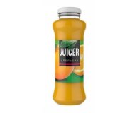 Сок Апельсиновый Juicer 0,25 л