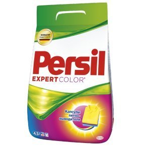 Стиральный порошок Persil Color 4,5 кг