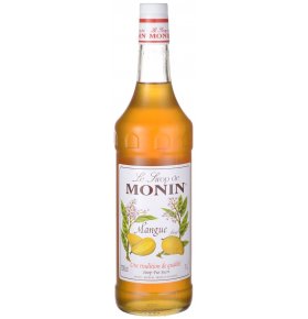 Сироп манго пряный Монин 0,7 л