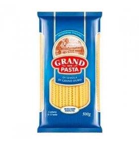Макароны лапша Grand di Pasta 500 гр