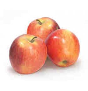 Яблоки Гала, весовые, кг