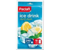 Пакетики для льда Paclan 24 шт