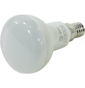 Лампа Led P45 6w 840 E14 eco Эра