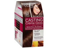 Краска для волос 415 Морозный каштан Casting creme gloss 180 мл