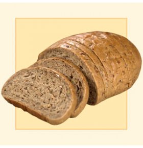 Хлеб 8 злаков Сормовский хлеб 300 гр