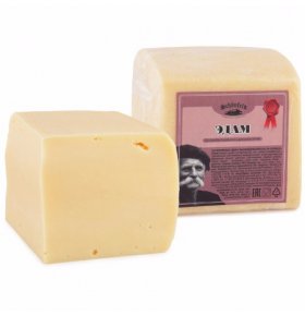 Сыр Эдам 45% Schonfeld кг