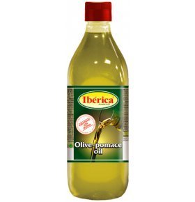 Масло оливковое экстра вирджин Iberica 2 л