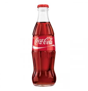 Напиток Coca-Cola 0,25л