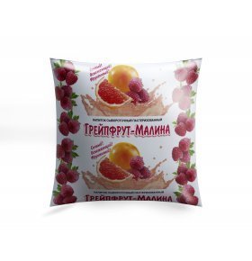 Напиток сывороточный Грейпфрут-малина 0,5 л