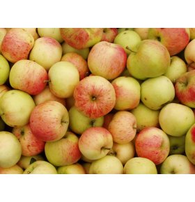 Яблоки весовые, кг