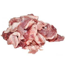 Свинина котлетное мясо охлажденное кг