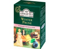 Чай черный Winter Prune Ahmad Tea 100 гр