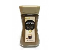 Кофе Gold Crema Nescafe 95 гр