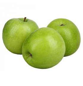 Яблоки Гренни Смит фасованные 1 кг