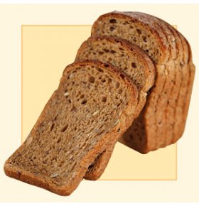 Хлеб Английский диетический Сормовский хлеб 250 гр